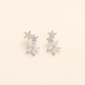 mahArha Starlit Blossom Earring