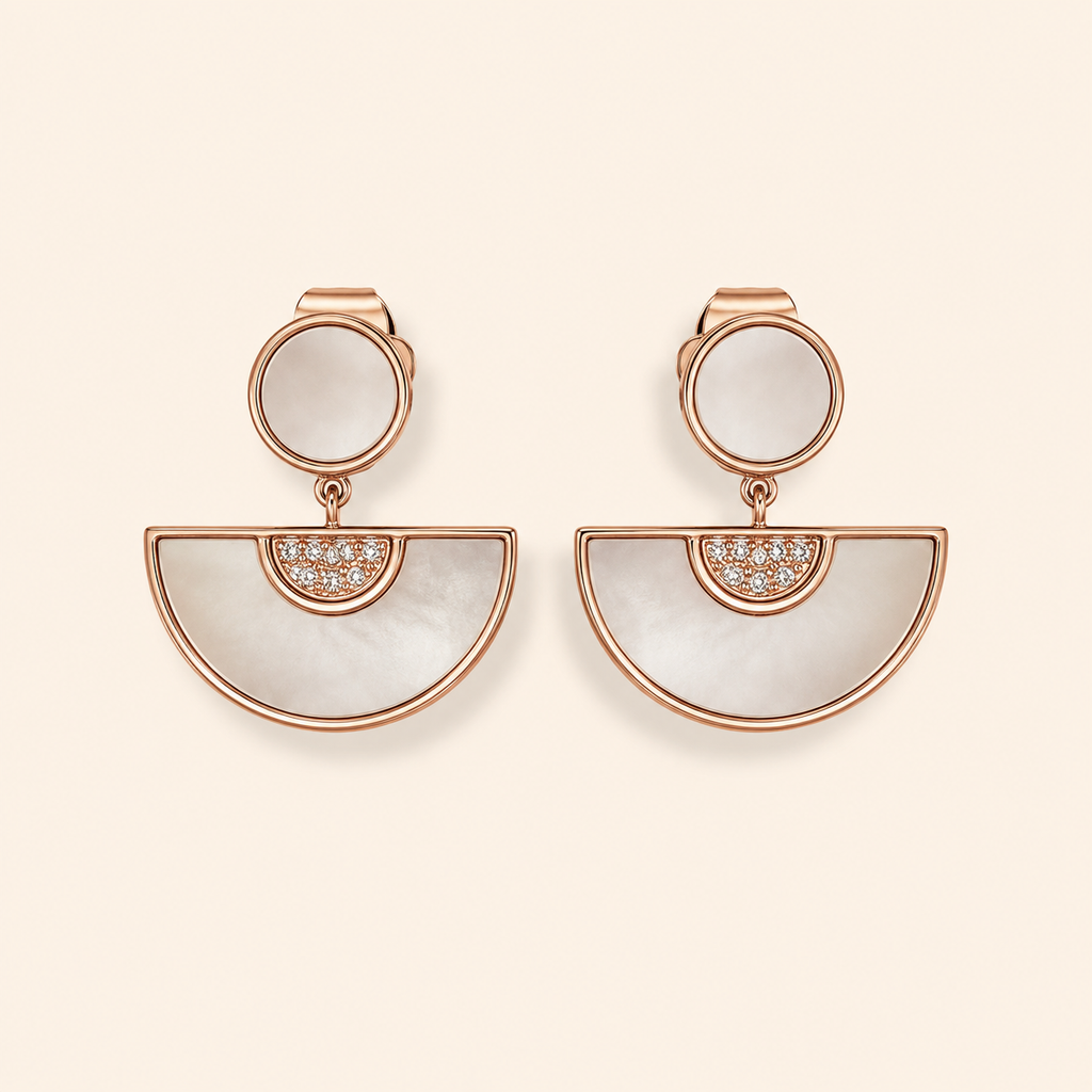 mahArha Moonlit Muse Earring