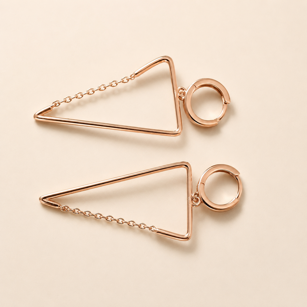 mahArha Triora Muse Earring