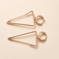 mahArha Triora Muse Earring