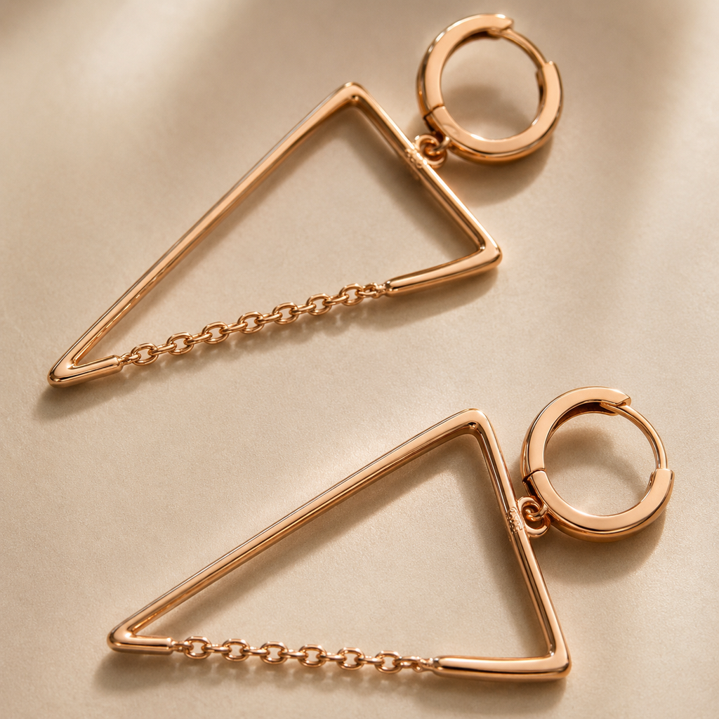 Triora Muse Earring