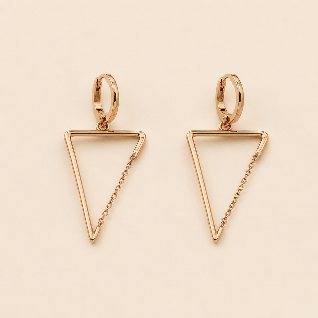 Triora Muse Earring
