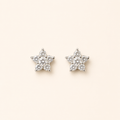 mahArha Astra Bloom Earring