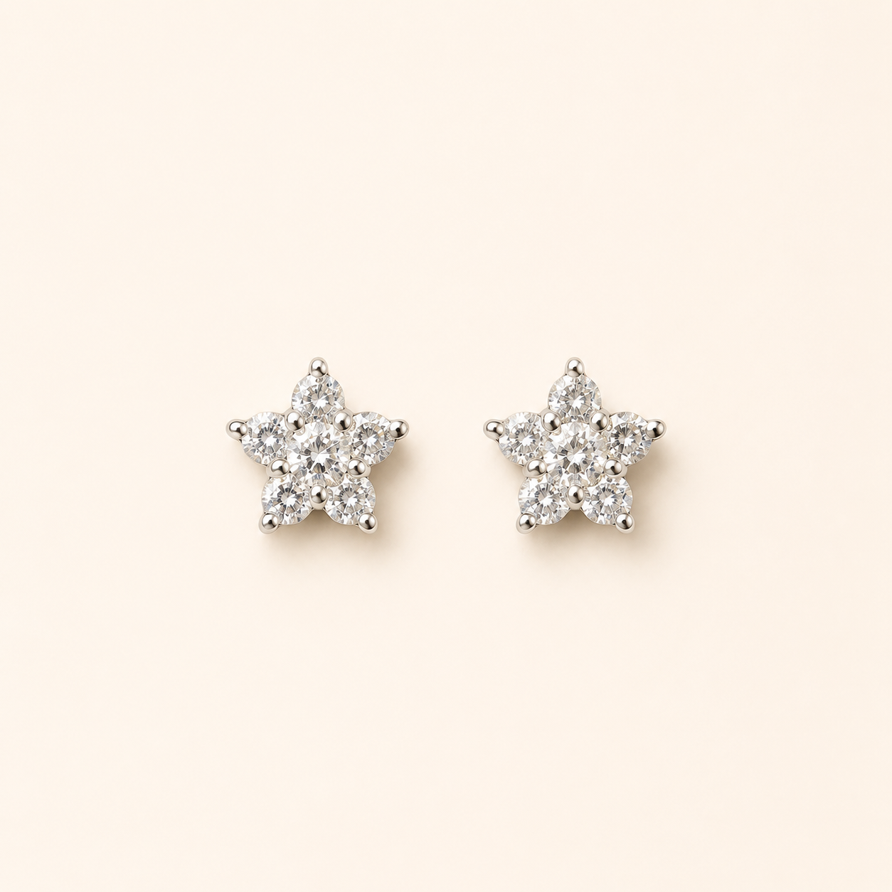 mahArha Astra Bloom Earring