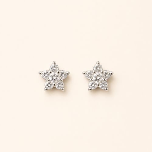 mahArha Astra Bloom Earring