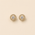 mahArha Trinity Luxe Earring